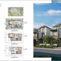 Chính Chủ Giảm Giá Sâu Biệt Thự đơn Aqua City, 12x20m View Sông, Giá Rẻ 11,46 Tỷ, 0977771919