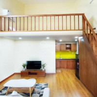 Cho Thuê Căn Hộ Giá Rẻ Full Nội Thất Siêu đẹp 6tr 30m2 ở Khu Nam Thông, Phú Mỹ Hưng, Quận 7