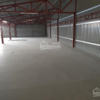 Cho Thuê Kho Pan Phú, 1 Trệt + Gác, Dt Sử Dụng Hơn 400m2 Phù Hợp Làm Garage,trung Tâm Chăm Sóc X