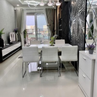 Chủ Cho Thuê Chcc Saigon Royal Residence, Quận 4, 72m2, 2pn, 2wc, 14tr/th, 0931541615 (nhà đẹp)