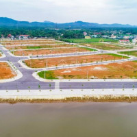 Chu Lai Riverside - đất Nền Ven Sông - Khu Kinh Tế Chu Lai - Chỉ 8 Triệu/m2 - 0903013167