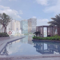 Danh Land - Cho Thuê Ch River Gate, Giá Siêu Hot 120m2/23tr/th Với 3pn, 2wc, Full Nt Lh 0916020270
