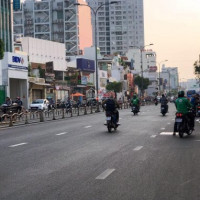 đất Mặt Tiền Thích Quảng đức, Phú Nhuận Ngay Coopmart Nguyễn Kiệm, Giá 3 Tỷ, 84m2, Sổ Riêng