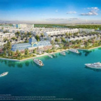 đấu Giá Biệt Thự độc Bản Sở Hữu Bến Du Thuyền - 376m2, Giá 70 Tỷ Vhgp Q9 Call 0977771919