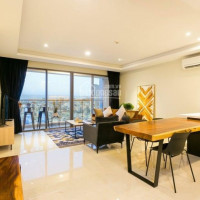 Giá Hot Thuê Ngay, Officetel The Tresor 50m2 Nội Thất Văn Phòng Có 1pn, 13tr/th, Lh 0916020270