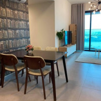 Hot! Cho Thuê Căn Hộ 2 Pn Nội Thất đẹp Mới Bàn Giao Tại Feliz, Tầng Cao, Chỉ 17 Triệu/tháng Bpql