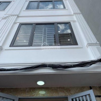 Nhà 4 Tầng 32m2 Gần Chợ Gần Trường Học Cách Bx Yên Nghĩa 500m, Cạnh Kđt đô Nghĩa, Giá 175 Tỷ (ctl)