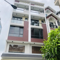 Nhà đẹp Hxh 6m View Công Viên Khu đồng Bộ đường Nguyễn Văn Lượng, P6, Gò Vấp