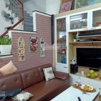 Nhà đẹp Khương đình - Bất Chấp Mọi Quy Hoạch Dt 40mx 5 Tầng, Mặt Tiền 5m Giá 235 Tỷ