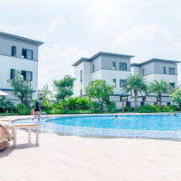 Nhà Phố Swan Park The Garden Town, 255 Tỷ, đã Hoàn Thiện Và Hỗ Trợ Vay 75%, Lh 0901088079