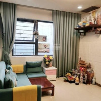 Nhỉnh Hơn 1 Tỷ Có Ngay Căn 2 Ngủ Diện Tích 62m2 Tại Xuân Mai Complex Full đồ đẹp