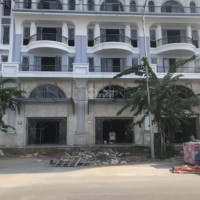 Shophouse đinh Thị Thi Kđt Vạn Phúc City, Thủ đức Dt 9x20m Thanh Toán Theo Tiến độ 30% Giá 28 Tỷ