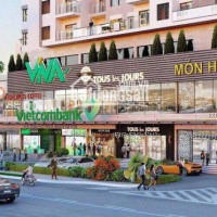 Shophouse Dự án Q7 Boulevard Mặt Tiền đường Nguyễn Lương Bằng Chỉ Từ 6tỷ6/căn Lh 0903647344