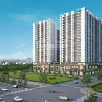 Shophouse Phú Mỹ Hưng Q7 Boulevard, Mặt Tiền Nguyễn Lương Bằng, 61tr/m2, Ck Cao, Nhận Nhà 2021