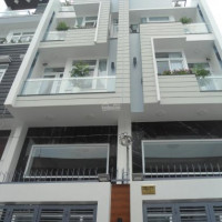 Siêu Nhà đẹp, Bán Gấp Dt 42x18m, đúc 45 Tấm, Hẻm 6m, Phan Huy ích, P15, Tân Bình Lh: 0946818168