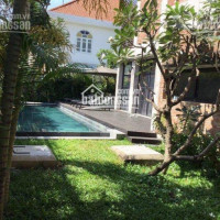 Sở Hữu Ngay Biệt Thự Hồ Bơi Riêng Tại Holm Villas Có Diện Tích 750m2, Sổ Hồng 6pn, đầy đủ Nội Thất