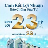 Sở Hữu Second Home Tại Khu đô Thị Nghỉ Dưỡng Novaworld Phan Thiết Cam Kết Mua Lại 16%năk