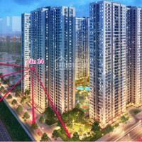 Sốc! Căn 1pn+1 Rẻ Nhất đn, View đẹp, Tts Chỉ 12 Tỷ, Vay Htls 2 Năm Chỉ Cần 390tr - Vh Smart City