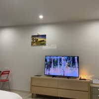 Studio 2 Giường Ngủ Goldcoast Tòa Nam- Chỉ 7tr250 /tháng