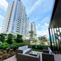 Thuê 2 Phòng Ngủ One Verandah Vị Trí đắc địa, 81m2, 16 Tr/tháng Bao Giá Thị Trường