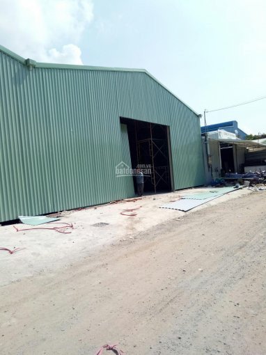 0916302979 Cho Thuê Kho Xưởng đường Nguyễn Duy Trinh, Quận 9, Dt 1400m2, Giá 75nghìn/m2 2