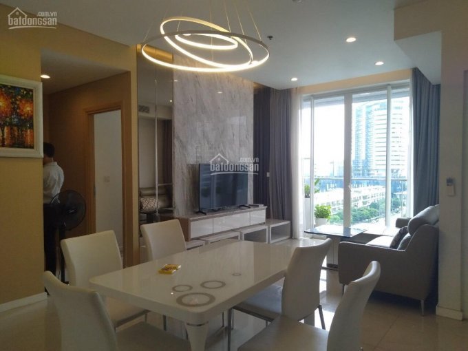 [0932088628] Cho Thuê Căn Hộ Cao Cấp Quận 2 - Sala Sarimi 2 Phòng Ngủ Full Nội Thất Chỉ 20tr 2