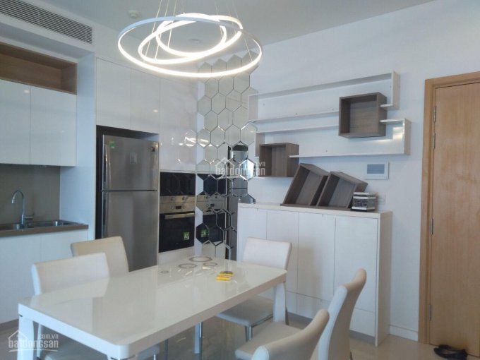 (0932088628) Chuyên Cho Thuê Căn Hộ Cao Cấp Kđt Sala đại Quang Minh Quận 2 - 2pn & 3pn Chỉ Từ 15tr 3