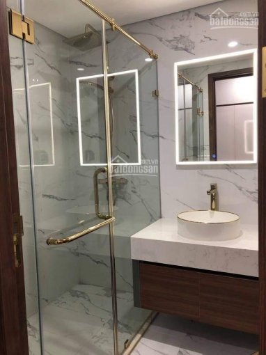 (0964553801) Cho Thuê 3 Căn Hộ Golden Palm Lê Văn Lương, 3pn, 101m2 Giá 12,5 Tr/th 4