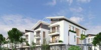 0982089216 - Phòng Bán Hàng Phân Phối Biệt Thự An Vượng Villa - Kđt Dương Nội 164 M2 đến 300m2 6