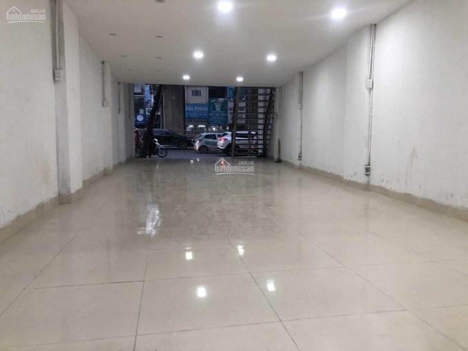 110m2 - 6m Mặt Tiền 2 Tầng Làm Ch Trưng Bày Sp, Phòng Khám, Thẩm Mỹ Viện, Salon Tóc 2