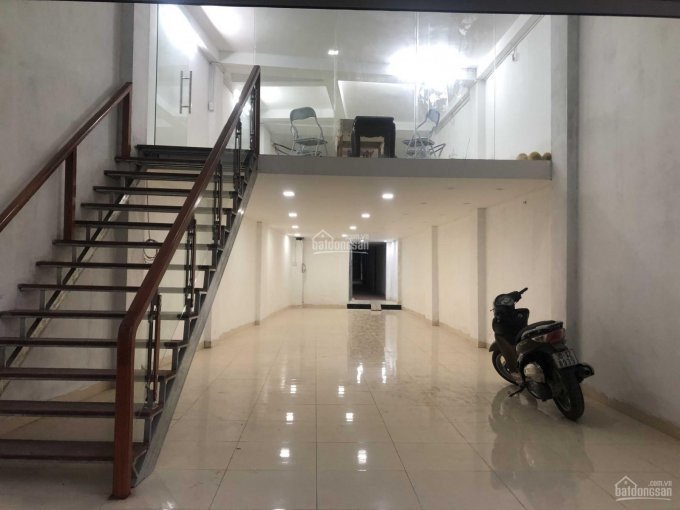 110m2 - 6m Mặt Tiền 2 Tầng Làm Ch Trưng Bày Sp, Phòng Khám, Thẩm Mỹ Viện, Salon Tóc 4