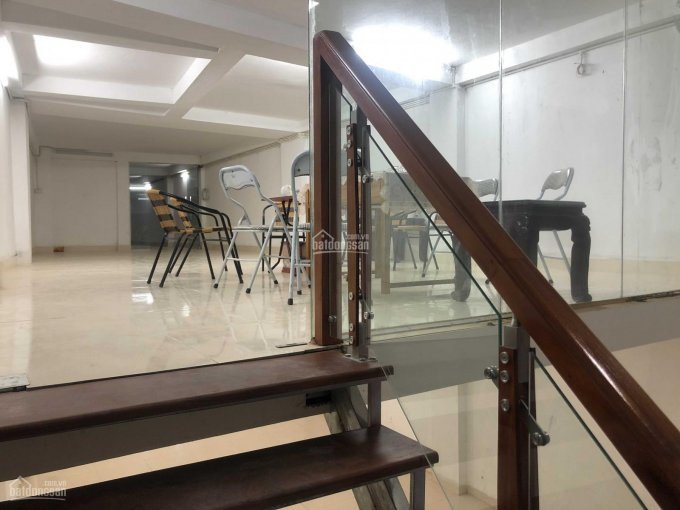 110m2 - 6m Mặt Tiền 2 Tầng Làm Ch Trưng Bày Sp, Phòng Khám, Thẩm Mỹ Viện, Salon Tóc 5