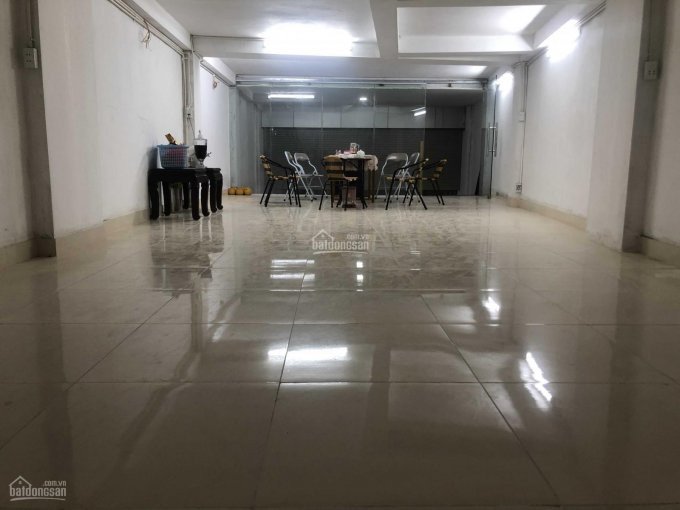 110m2 - 6m Mặt Tiền 2 Tầng Làm Ch Trưng Bày Sp, Phòng Khám, Thẩm Mỹ Viện, Salon Tóc 7