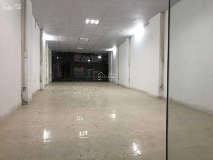 110m2 - 6m Mặt Tiền 2 Tầng Làm Ch Trưng Bày Sp, Phòng Khám, Thẩm Mỹ Viện, Salon Tóc 11