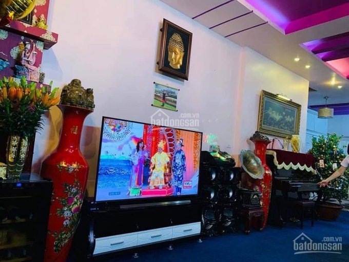 145 Tỷ Nhà Mặt Phố Giáp Nhất  Tha 1 Mặt Ngõ ô Tô Tránh 75 M2  5 Tầng Kinh Doanh đỉnh Mặt Tiền 4 M7 5