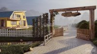 229m2 đất ở Cạnh Suối đá Tự Nhiên Nam Ban, Lâm Hà, Thích Hợp Làm Nhà Vườn, Dl Sinh Thái, Farmstay 6