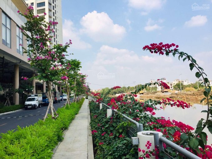 2pn Full Nội Thất View Trực Diện Hồ Bơi Cần Cho Thuê Gấp Giá Rẻ 19tr/tháng Call Ngay 0915360638 7
