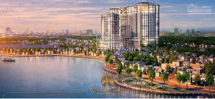 3,7xx Tỷ Sở Hữu Căn Hộ Cao Cấp 1pn + 1 Sun Grand City, View Hồ Tây, Bách Thảo, Tp Quân: 0979950659 7