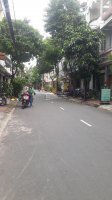 (4,5 X 27m) Khu Sân Bay đường Yên Thế, P 2, Q Tân Bình 2