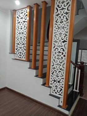 51m2, 5 Tầng, Nhà đẹp, Gần Phố, Nhỉnh 3 Tỷ, Lê Trọng Tấn 2