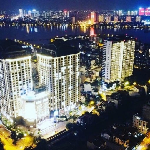 5,3 Tỷ Căn Hộ 2pn 88m2 View Hồ Tây, Sông Hồng Cực đẹp Lh Phòng Kd Cđt 0904682255 3