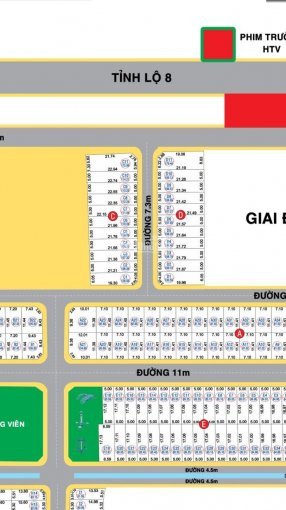 Ai Có Tài Chính 1,6 Tỷ Muốn Mua đất Dự án Bình Mỹ Center Thì Liên Hệ Tôi Nhé , Tôi Có Lô đất Bán