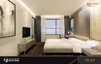 Akari City Cất Nóc Tháng 8/2020, Chỉ Từ 205 Tỷ Nhận Ngay Căn Hộ 2 Phòng Ngủ, Lh: 0911791818 15