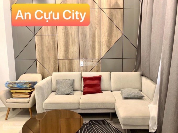 An Cựu City- Chỉ Duy Nhất 1 Căn đã Hoàn Thiệncó Nội Thấtnhà Mới 99%đẹp Y Hình Dưới đây 2