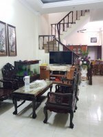 (ảnh Thật 100%) Tôi Cần Bán Nhà Kpl Ngõ 360 Xã đàn 55m2x5 Tầng 2 Thoáng, ô Tô Tránh, Vỉa Hè 72 Tỷ 8