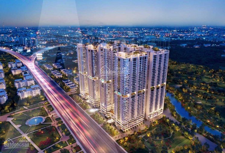 Astral City - Dự án Phức Hợp Thương Mại & Căn Hộ Cao Cấp Sở Hữu 300m Mặt Tiền Quốc Lộ 13 2