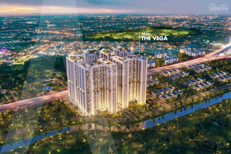 Astral City Thuận An - Tháp đầu Tiên Ck Lên đến 6% Cho Kh Booking Trước 20/10 5