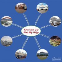 Báb đất Mặt Tiền Nhựa Thông 7m Kdc My Hiệp Gần Bênh Viên Dĩ An 12