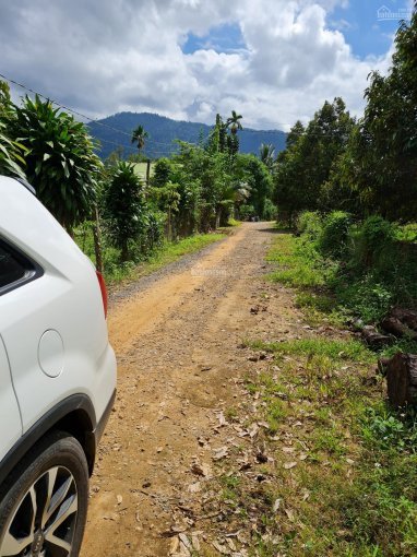 Bán 1456m2 đất Giáp Suối - Cách Chân đèo Bảo Lộc 6km - Cách Tphcm 155km - Rất Hợp Nghĩ Dưỡng 3