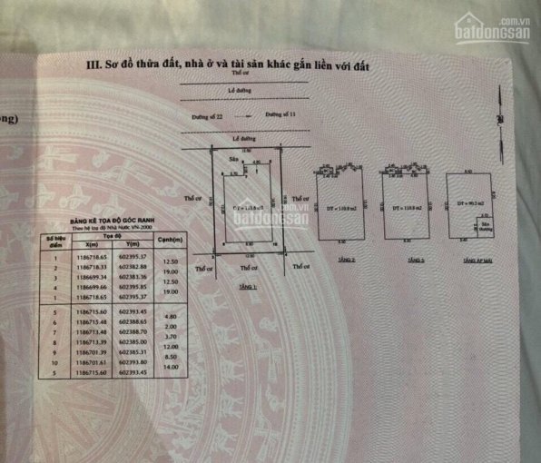 Bán Biệt Thự Him Lam 6a Bình Chánh, Nhà đẹp Giá Rẻ, 2375m2 Sổ Hồng Chính Chủ Lh: 0982222910 4